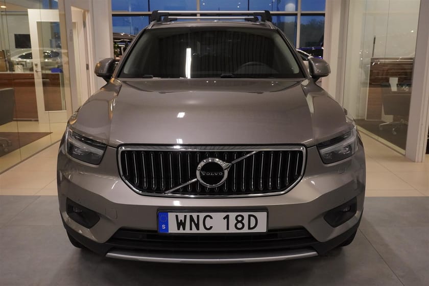 Bild 3 av Volvo XC40