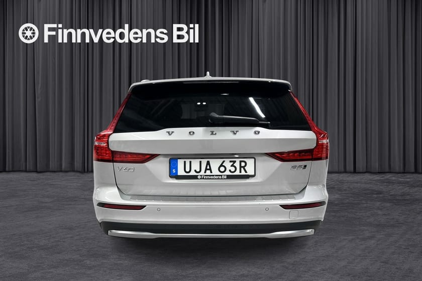 Bild 4 av Volvo V60 Cross Country