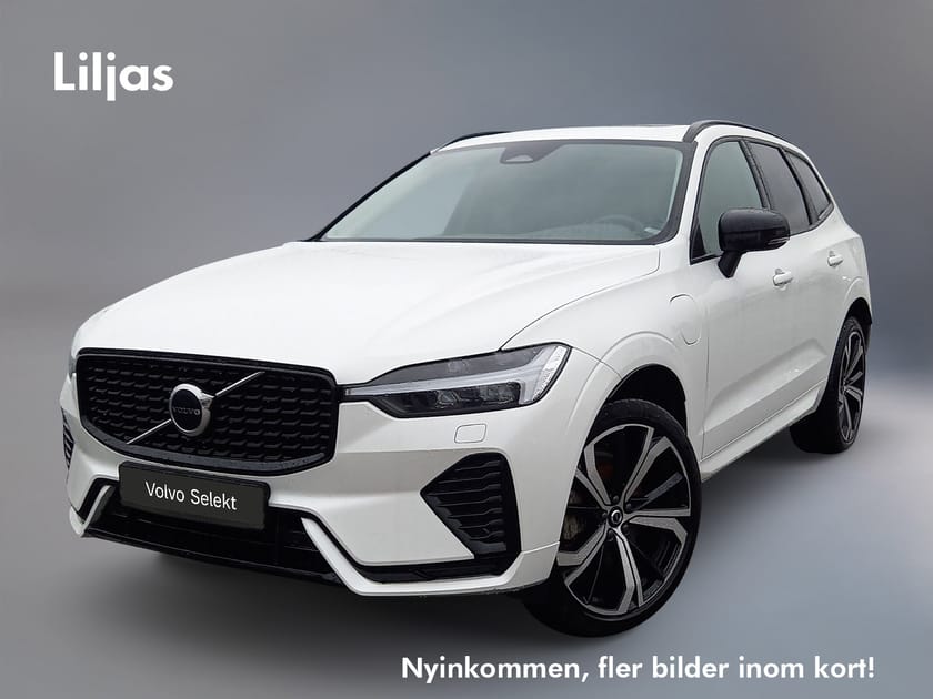 Bild 1 av Volvo XC60