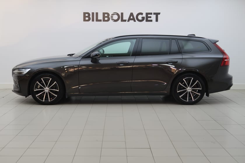 Bild 2 av Volvo V60