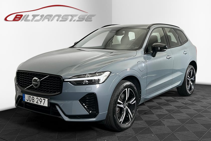Bild 1 av Volvo XC60
