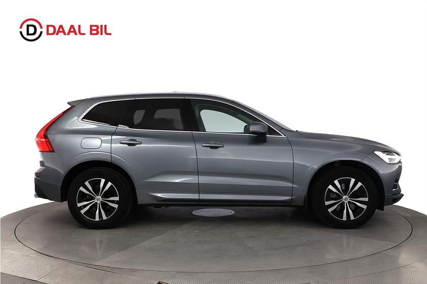 Bild 5 av Volvo XC60
