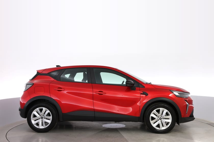 Bild 5 av Renault Captur