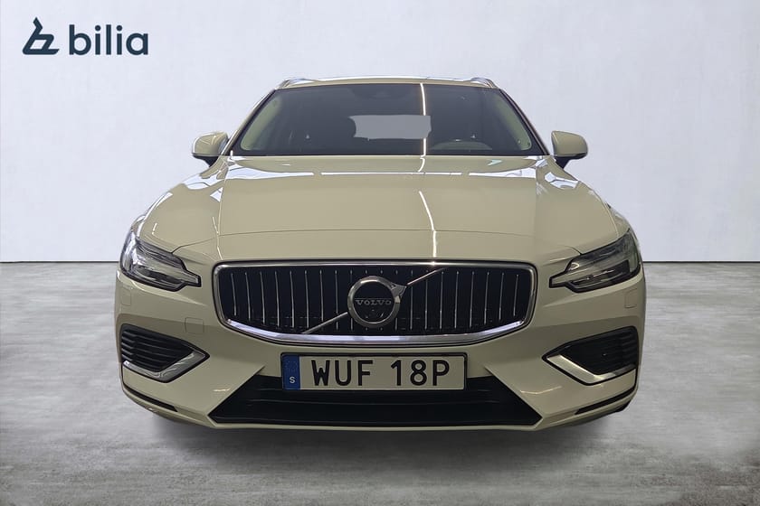 Bild 2 av Volvo V60