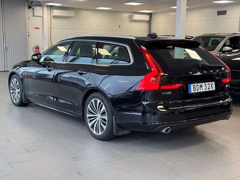 Bild 5 av Volvo V90