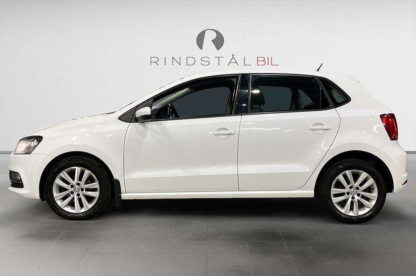 Bild 4 av Volkswagen Polo