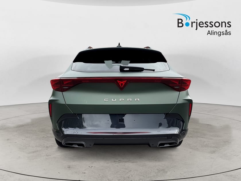 Bild 4 av CUPRA Formentor