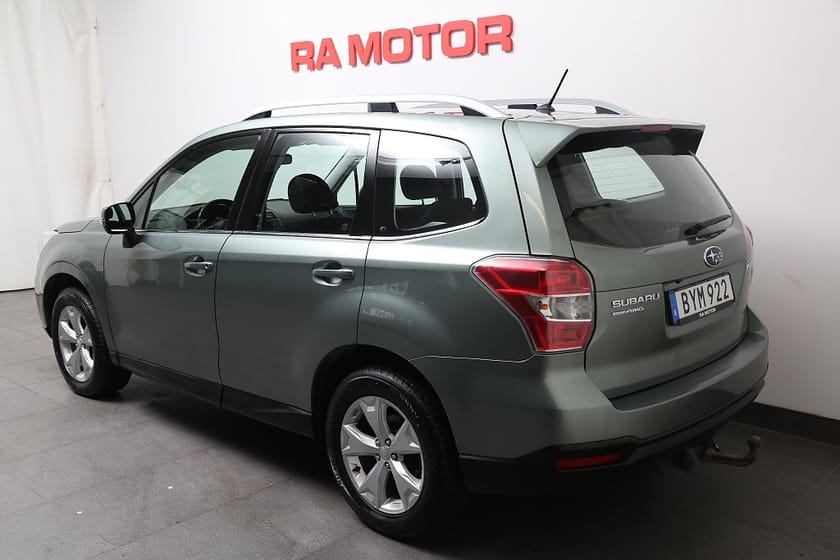Bild 3 av Subaru Forester