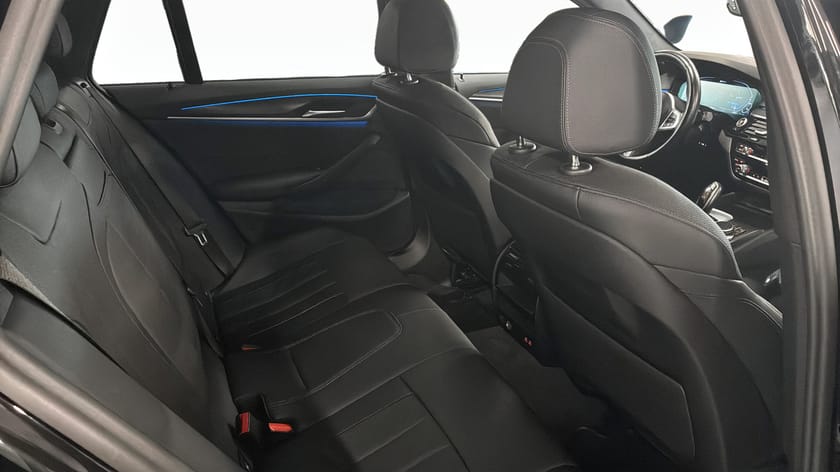 Bild 5 av BMW 530e xDrive Touring