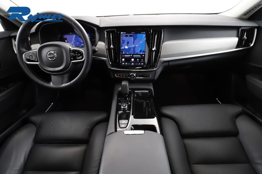Bild 2 av Volvo V90