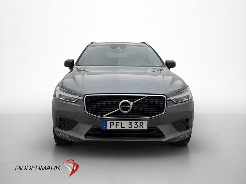 Bild 2 av Volvo XC60