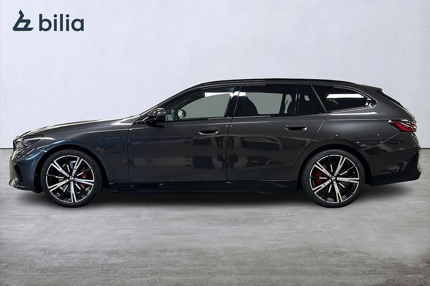Bild 3 av BMW 530e xDrive Touring