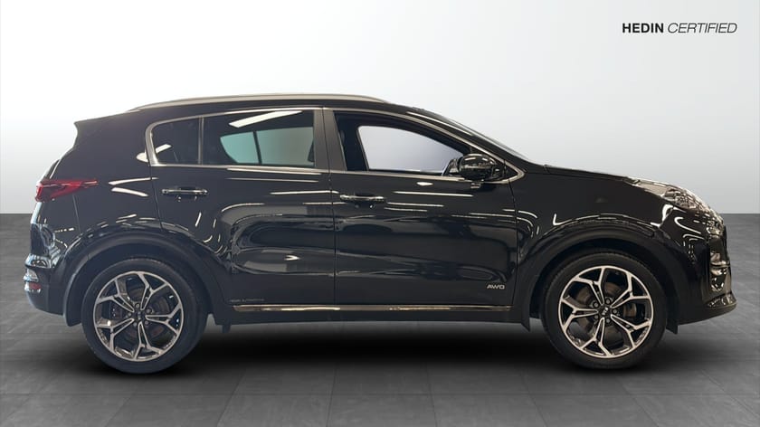 Bild 4 av Kia Sportage
