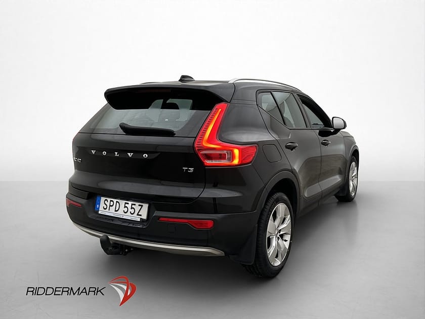 Bild 5 av Volvo XC40