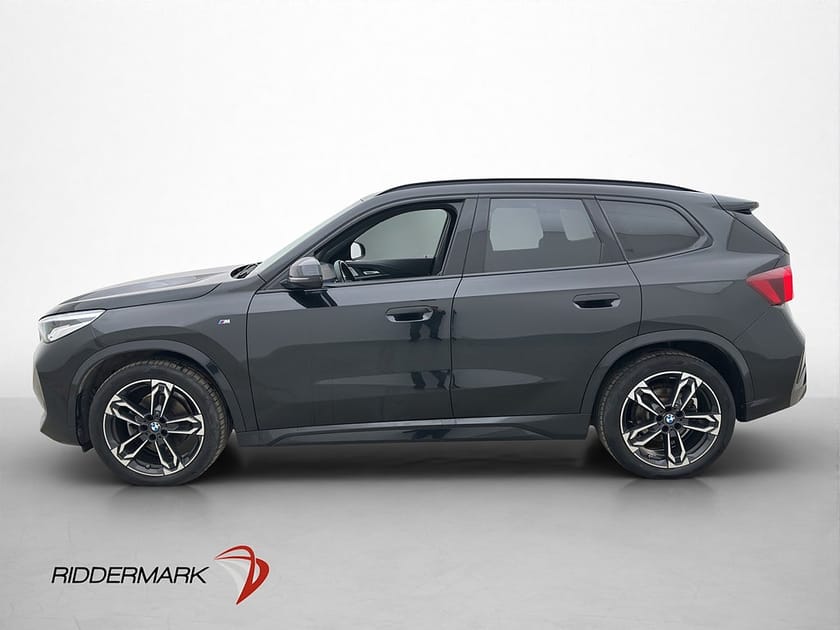 Bild 4 av BMW X1 xDrive20d