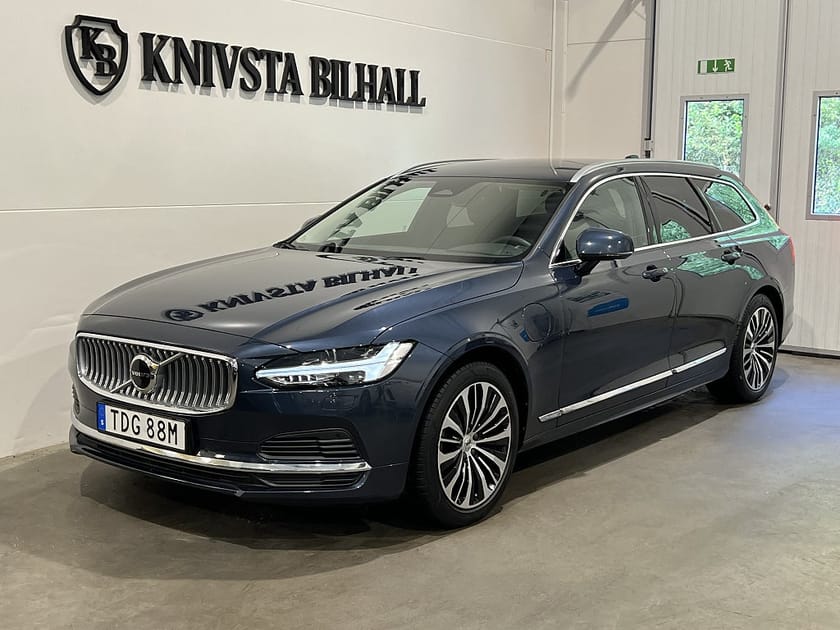 Bild 1 av Volvo V90