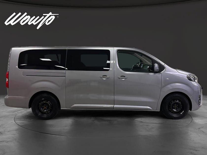 Bild 3 av Toyota Proace Verso