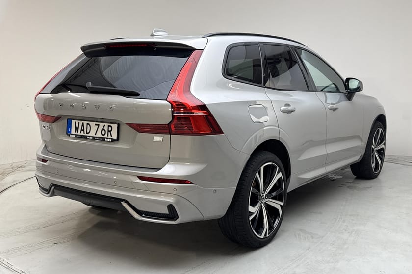 Bild 3 av Volvo XC60