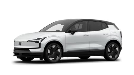 Volvo EX30 P5 Long Range