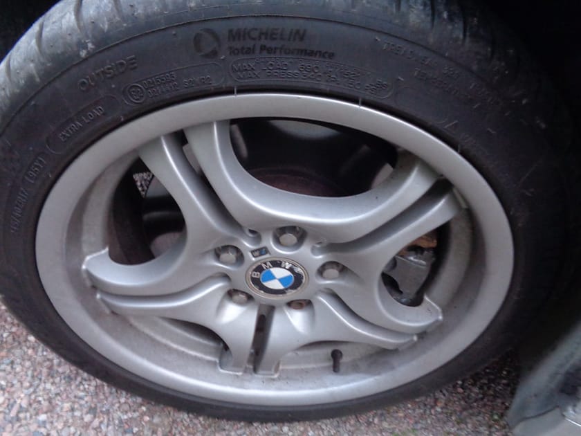 Bild 5 av BMW 330xi Touring