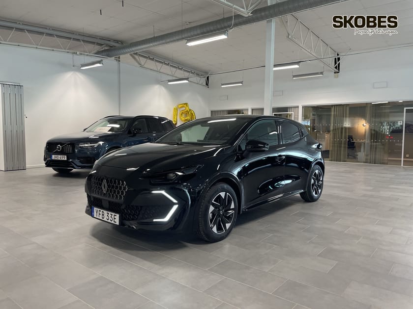 Bild 3 av Renault Clio