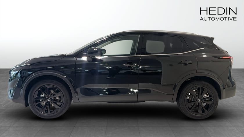 Bild 4 av Nissan Qashqai