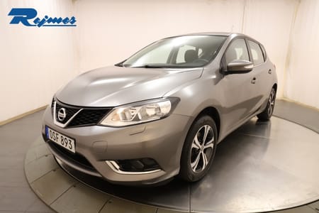 Nissan Pulsar