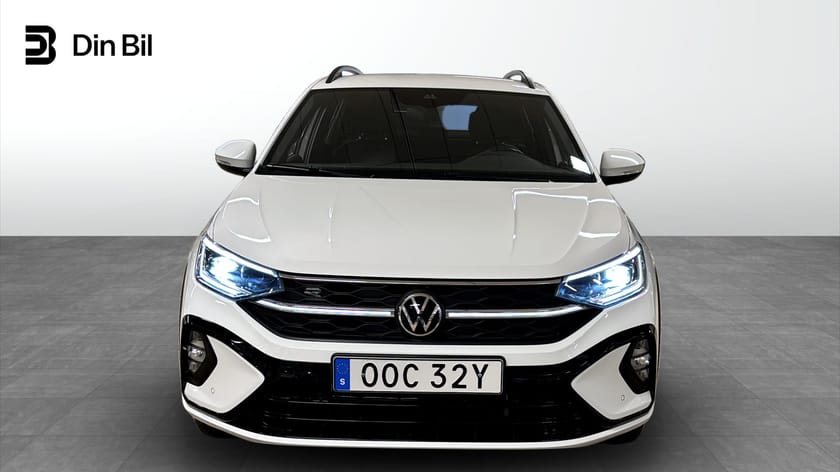 Bild 4 av Volkswagen Taigo