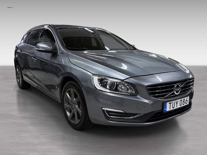 Bild 5 av Volvo V60