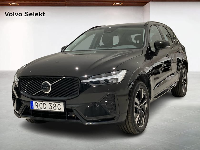 Bild 1 av Volvo XC60