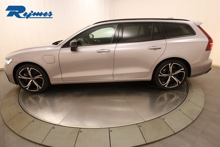 Bild 3 av Volvo V60