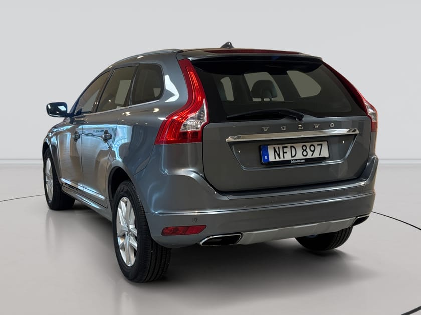 Bild 3 av Volvo XC60