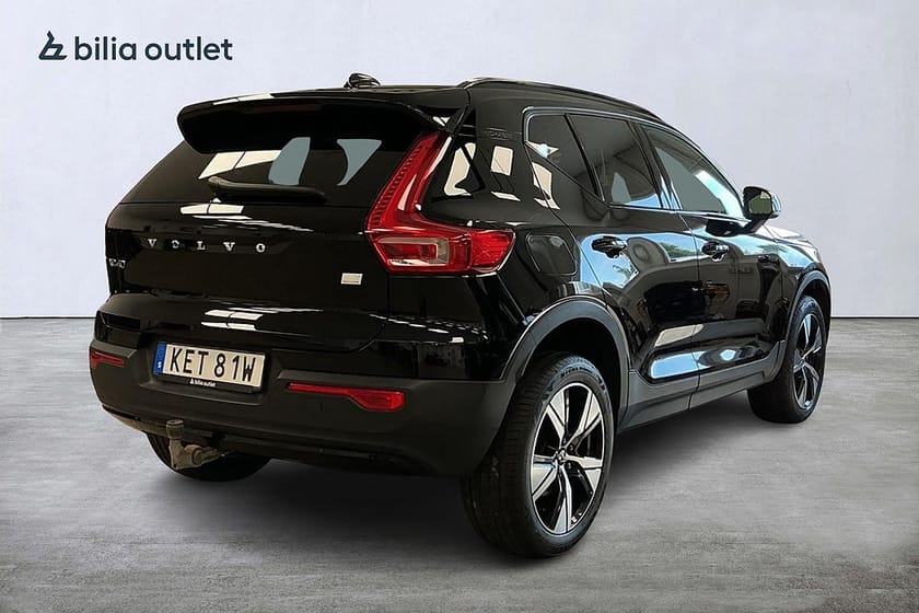 Bild 4 av Volvo XC40