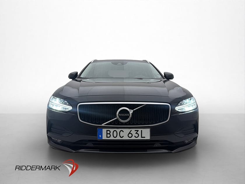 Bild 2 av Volvo V90