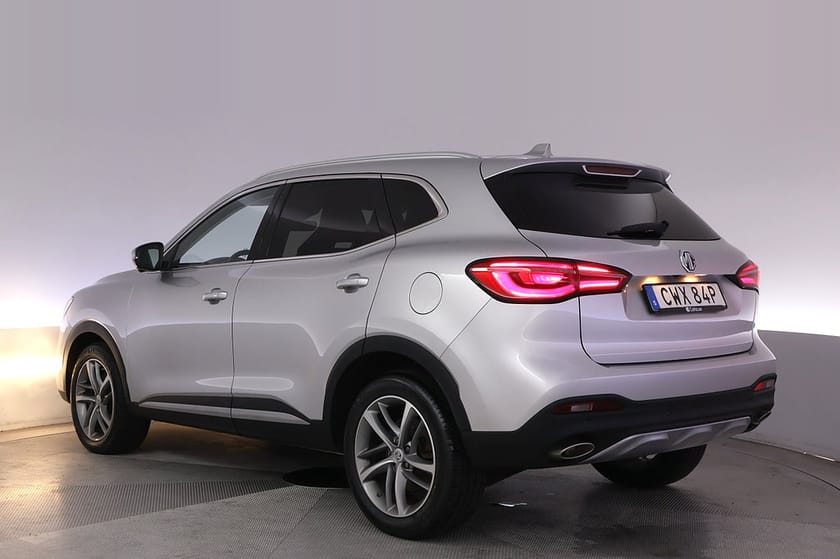 Bild 4 av MG EHS PHEV