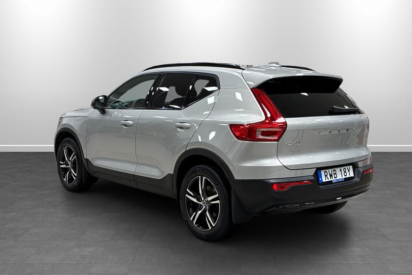 Bild 2 av Volvo XC40