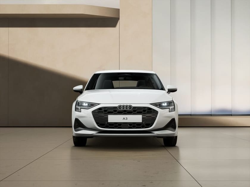 Bild 3 av Audi A3 Sportback 35 TFSI