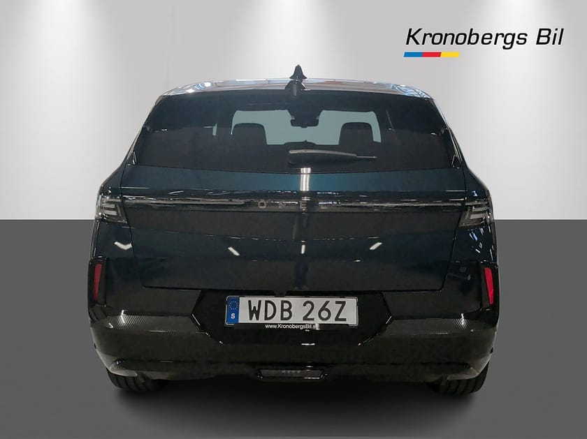 Bild 5 av Opel Grandland Electric AWD