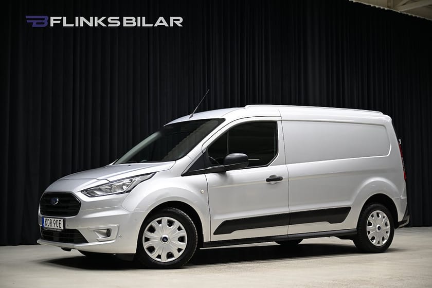 Bild 1 av Ford Transit Connect 210 LWB