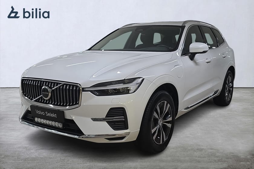 Bild 1 av Volvo XC60