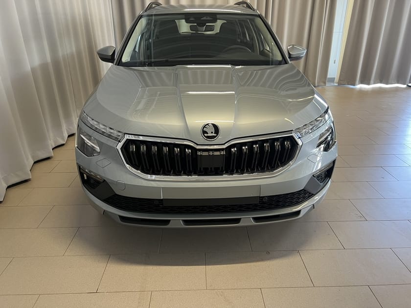 Bild 2 av Škoda Kamiq