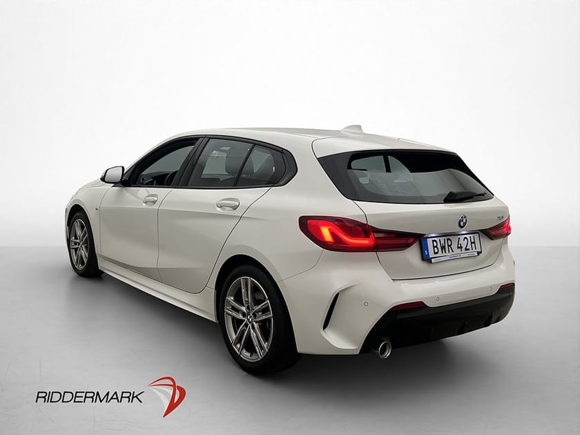 Bild 5 av BMW 118i