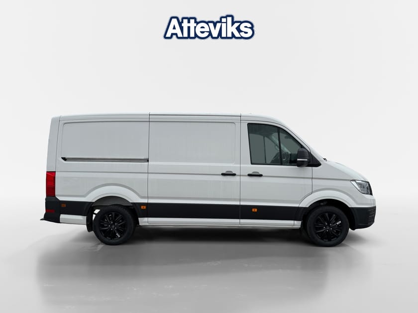 Bild 2 av Volkswagen Crafter
