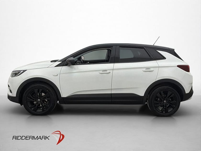 Bild 5 av Opel Grandland X