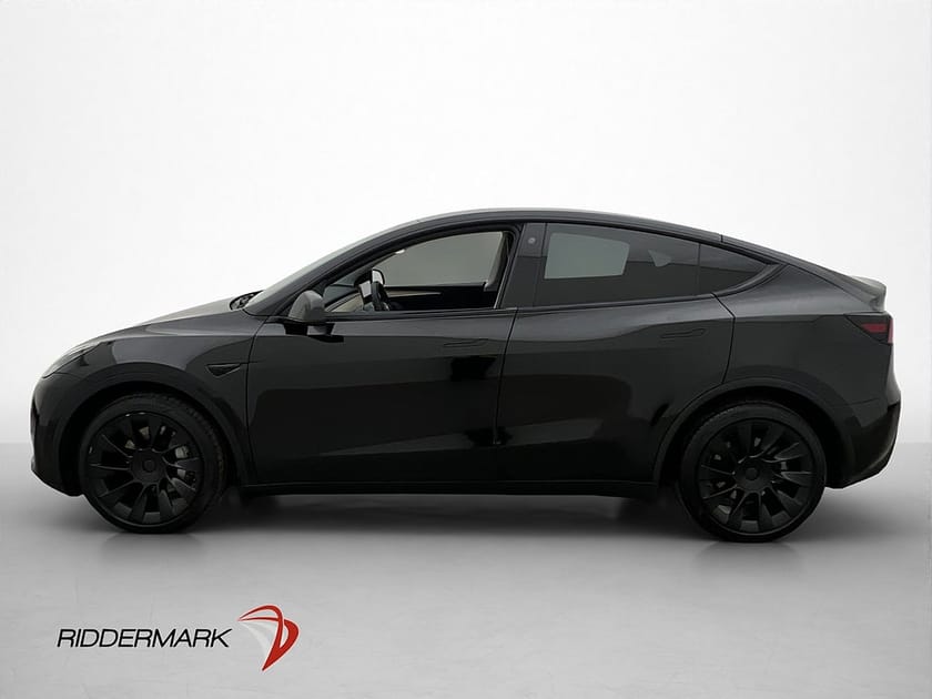 Bild 5 av Tesla Model Y Long Range AWD