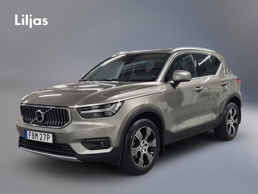 Bild 1 av Volvo XC40