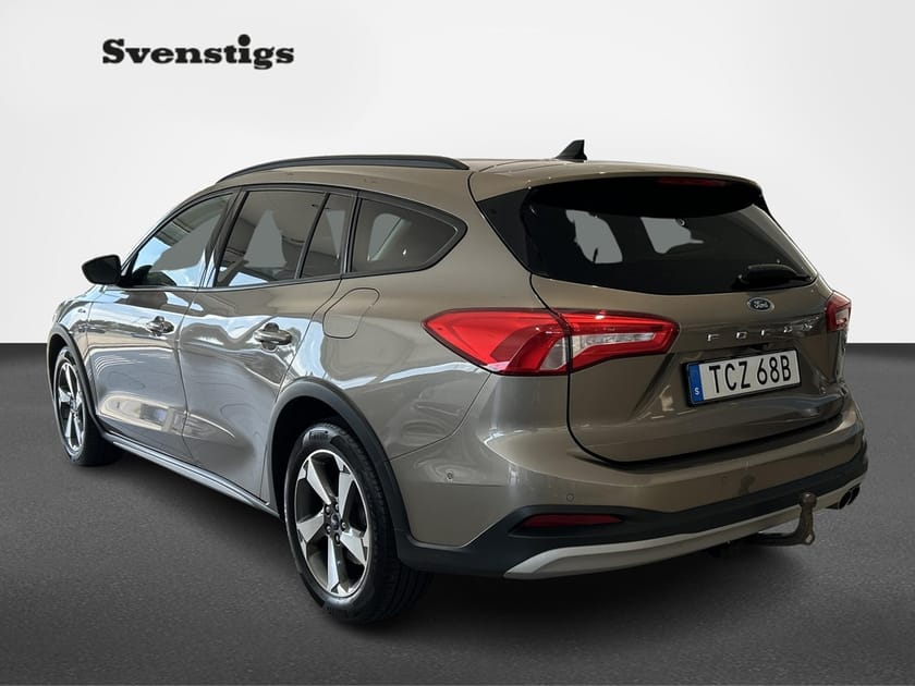Bild 4 av Ford Focus Active Kombi