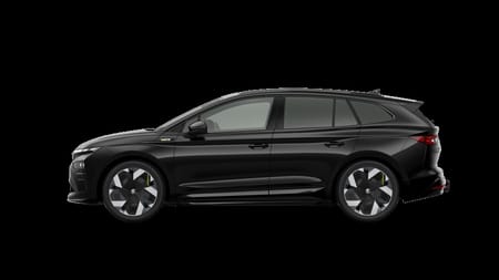 Škoda Enyaq RS