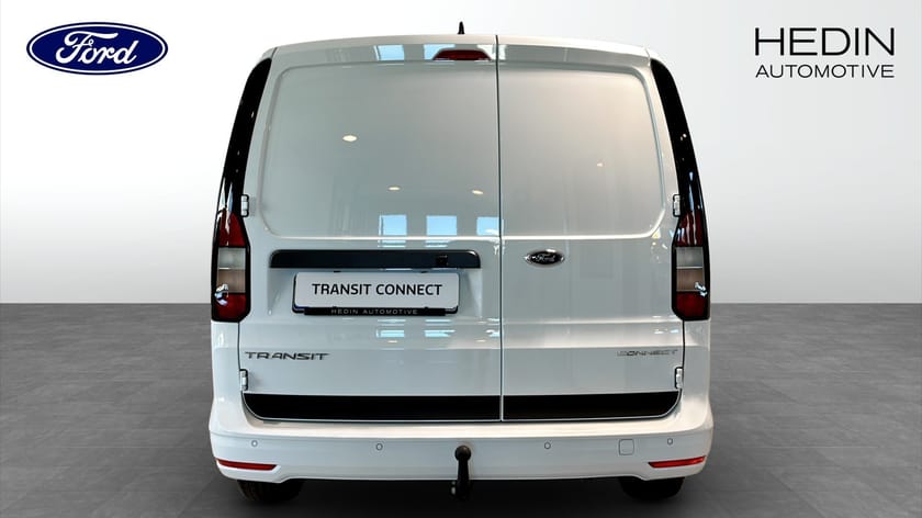 Bild 5 av Ford Transit Connect L2