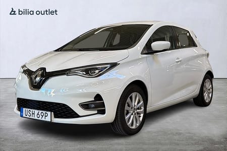 Renault ZOE R110